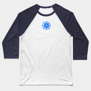 ARC Reactor Baseball T-Shirt